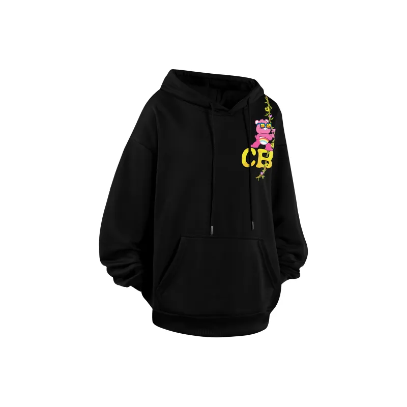CAREBEARS Sweatshirts Unisex-6