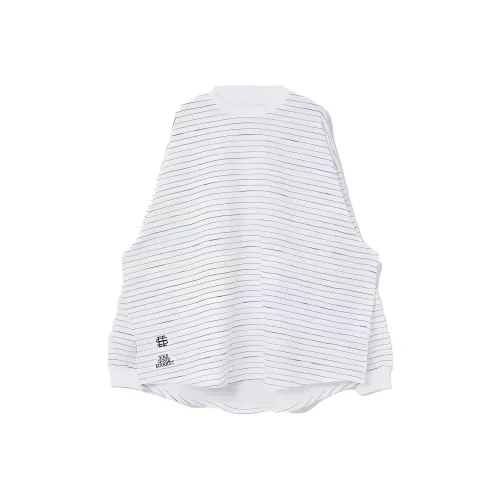 Stripes For Creative 남녀공용 티셔츠
