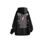 Black (Fleece-Lined)