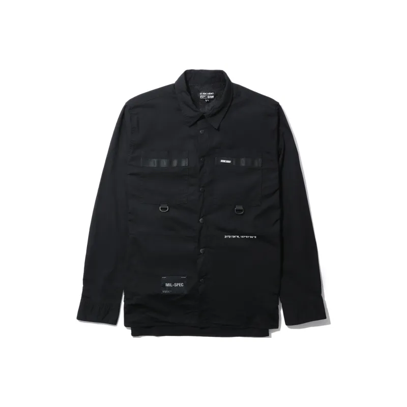 Izzue Jackets Unisex-0