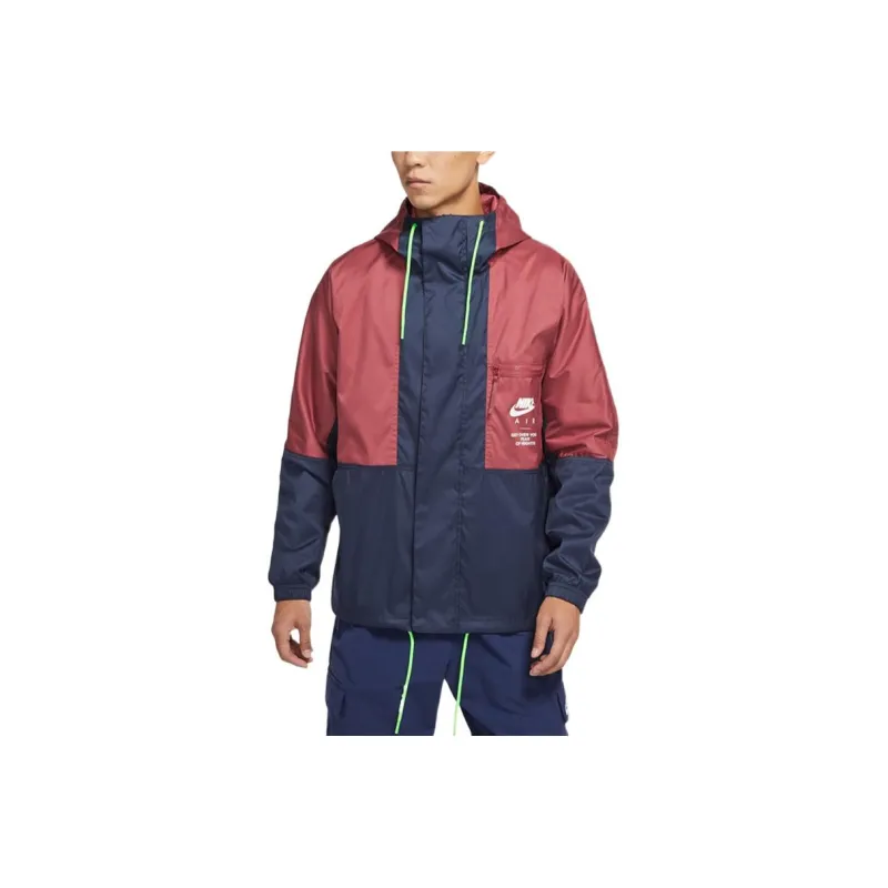 Nike Jackets Men Multicolor-0