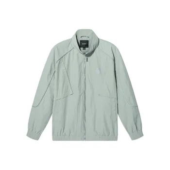 DKNY Jackets Men Gray