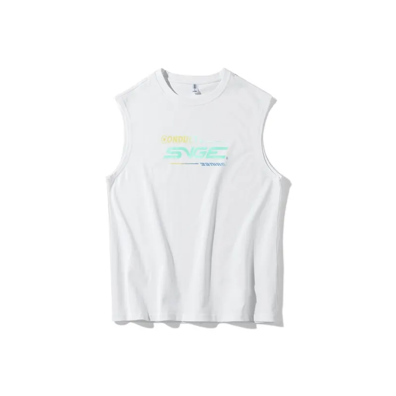 TIMD Tank Tops Unisex-4