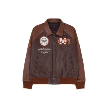 JORDAN X Maison Château Rouge Jacket