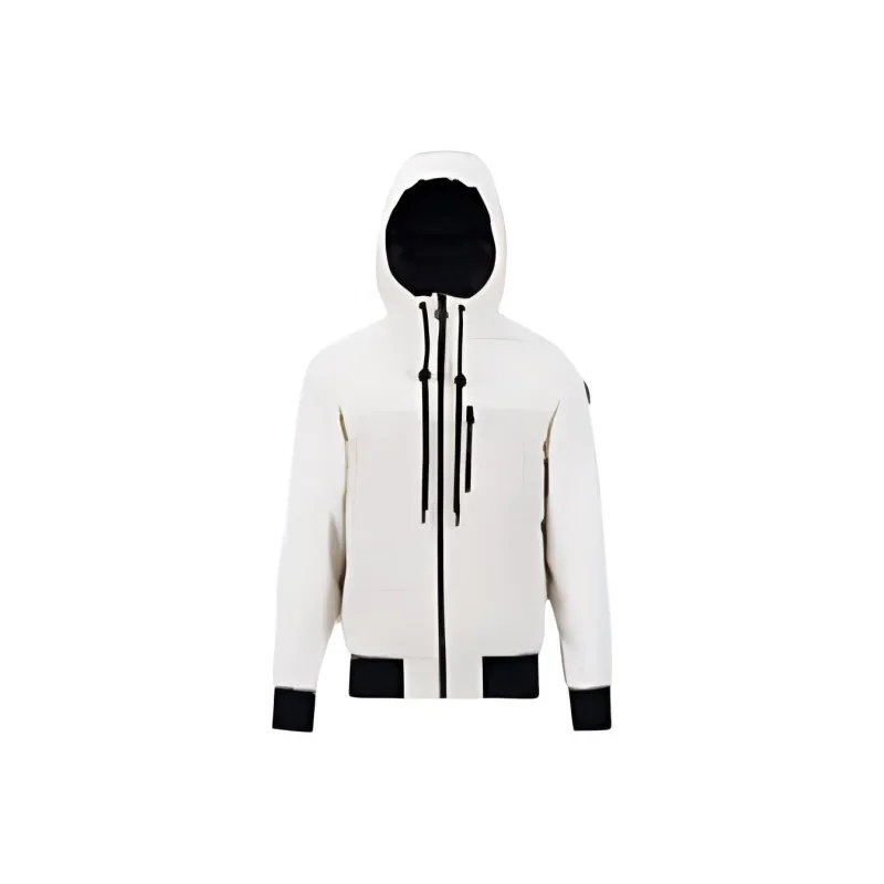 Moose Knuckles No Guilt Quilt Jackets Men-0