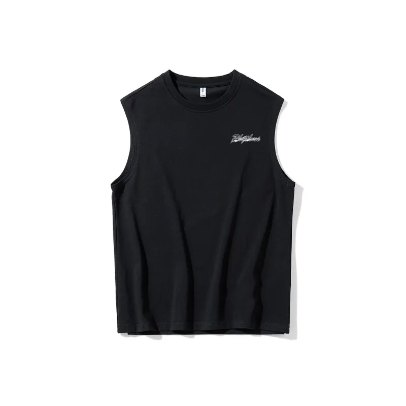TIMD Tank Tops Unisex-4