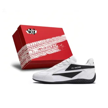 WJA Coverage Slip Resistant, Abrasion Resistant, Lightweight Low Top Casual Shoes Women's