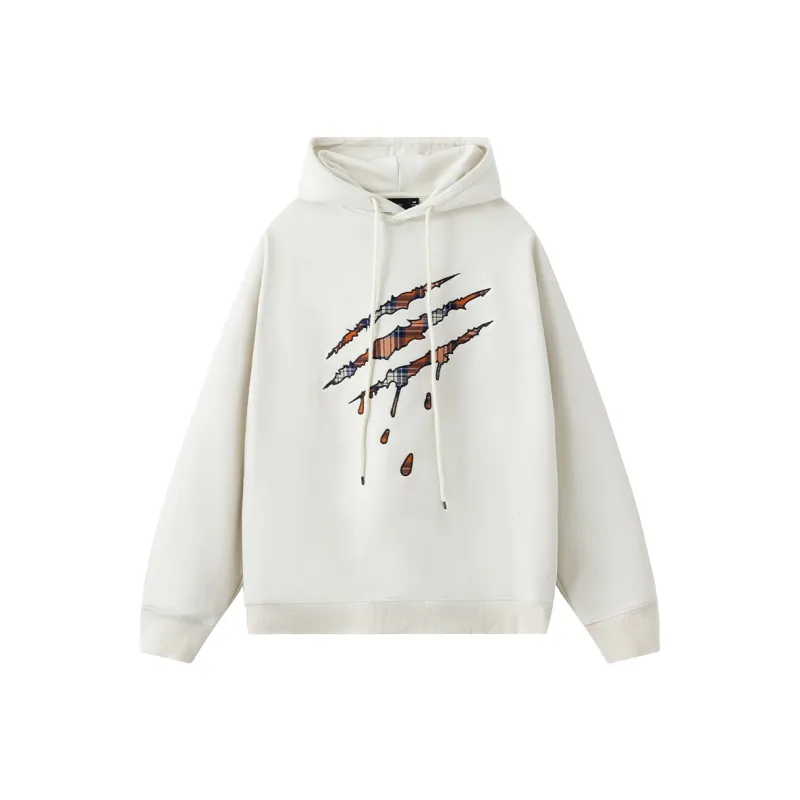 Suamoment Sweatshirts Unisex-3