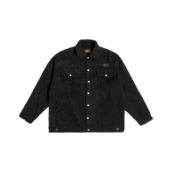 LUJIAMEN Loose Fit Jacket Unisex