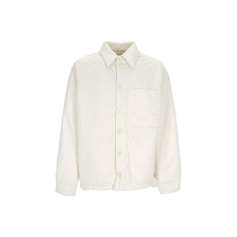 Bottega Veneta Padded Jacket-0