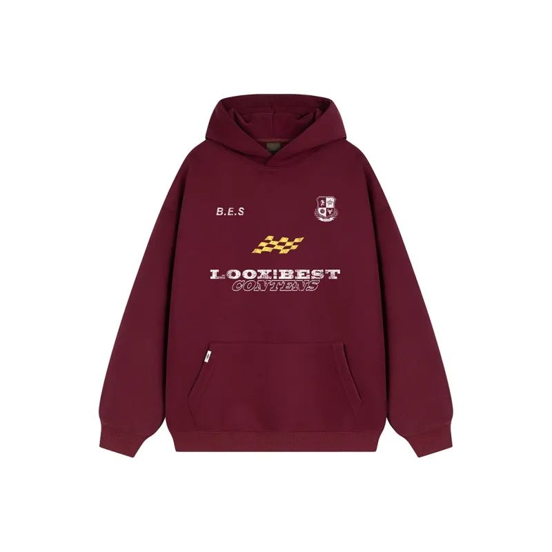 LOOX! Sweatshirts Unisex-8