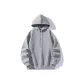 Heather Gray (Fleece-Lined)