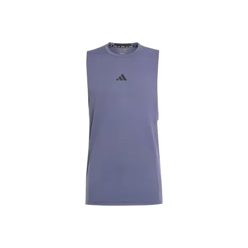 Adidas Free Shipping With AdiClub Designed For Training Workout Tank Top