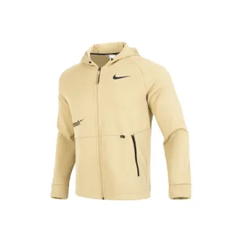 Nike Jackets Men Yellow