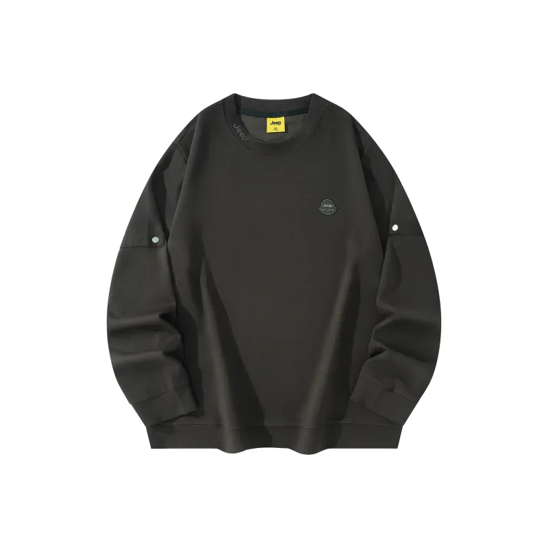 Jeep Sweatshirts Unisex-6