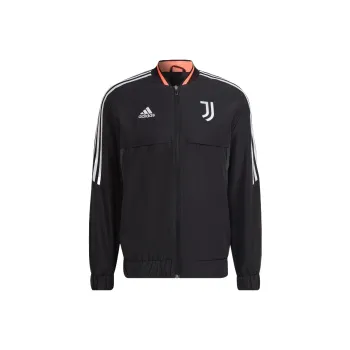 Adidas Juventus Jacket Men's Black
