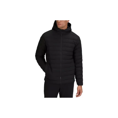 Lululemon Navigation Down Jackets Coats Men's
