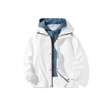EDCO BREAK SILENCE Jackets Unisex