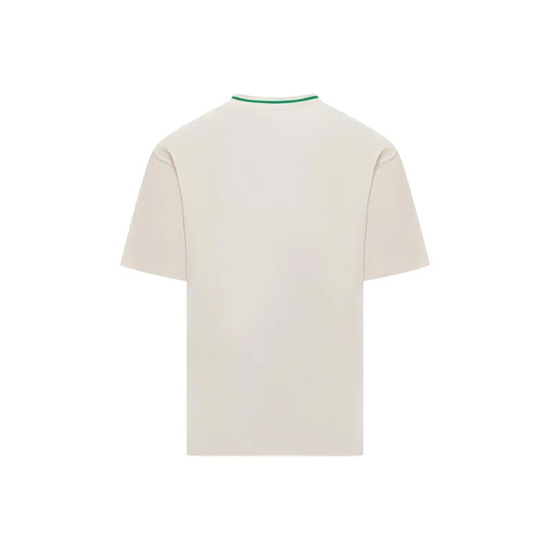 Drôle De Monsieur Le T Shirt Slogan Sport T Shirt-1