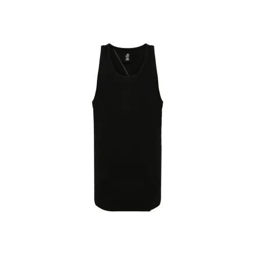 Thom Krom Ladder stitch Tank Top