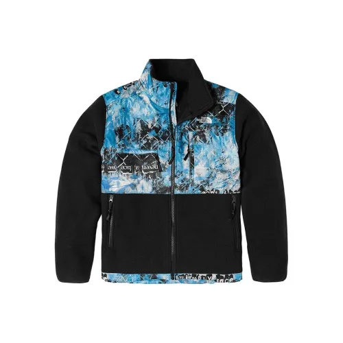 THE NORTH FACE Denali 2 Jackets Coats Men's Black
