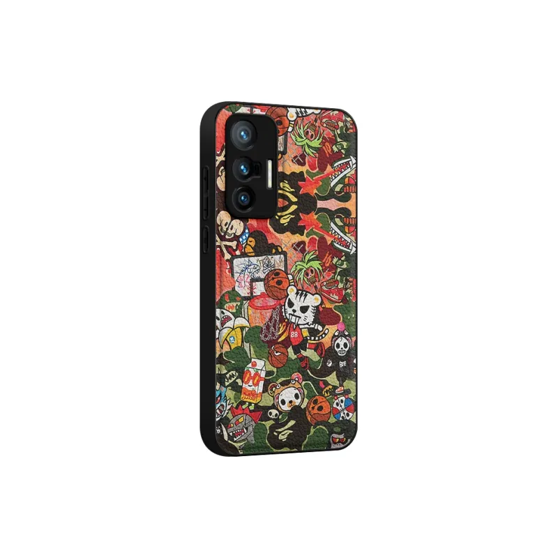 Small bones Phone Cases-11