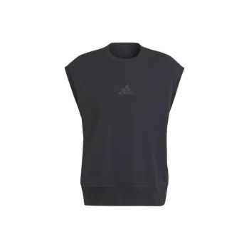 Adidas Free Shipping With AdiClub Elevated All Szn Cloud Jersey Sleeveless Crew Tee