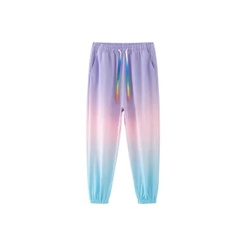 APUNCHLINEWORKSHOP Knitted Sweatpants Unisex