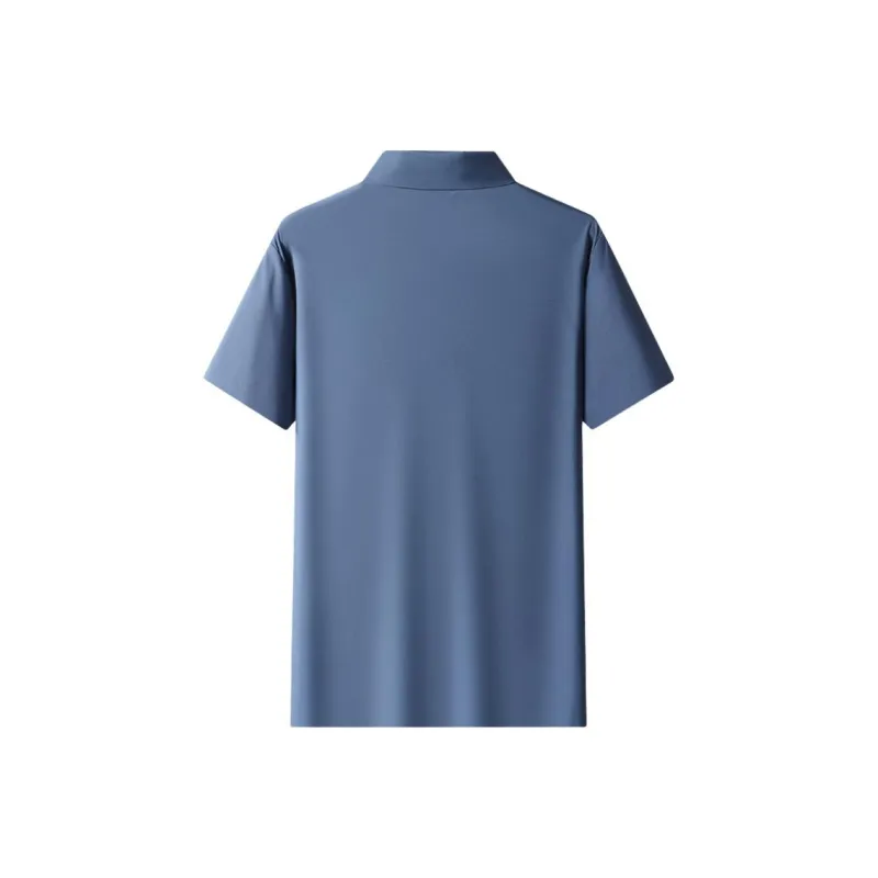 JEEP SPIRIT Polo Shirts Men-17
