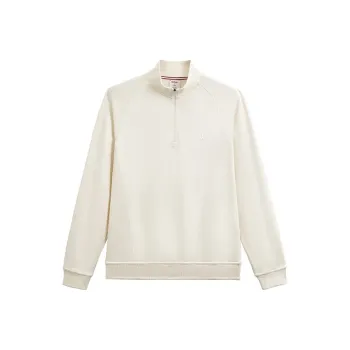 Wilson Sweatshirt Men's Tofu Gray