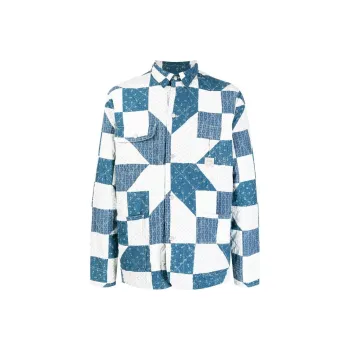Polo Ralph Lauren FW22 Jackets & Coats Men's Multicolor