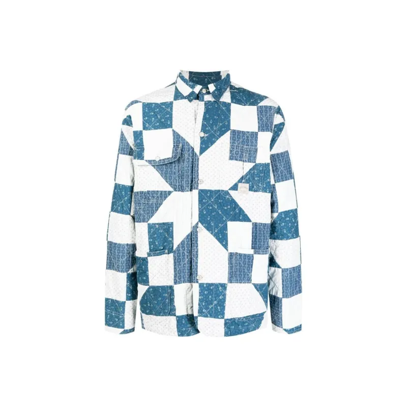 Polo Ralph Lauren FW22 Jackets & Coats Men's Multicolor-0