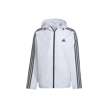 Adidas ESSENTIALS Jacket Men's White