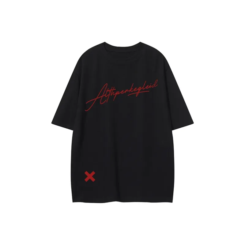 PERK EGLE T Shirts Unisex-0