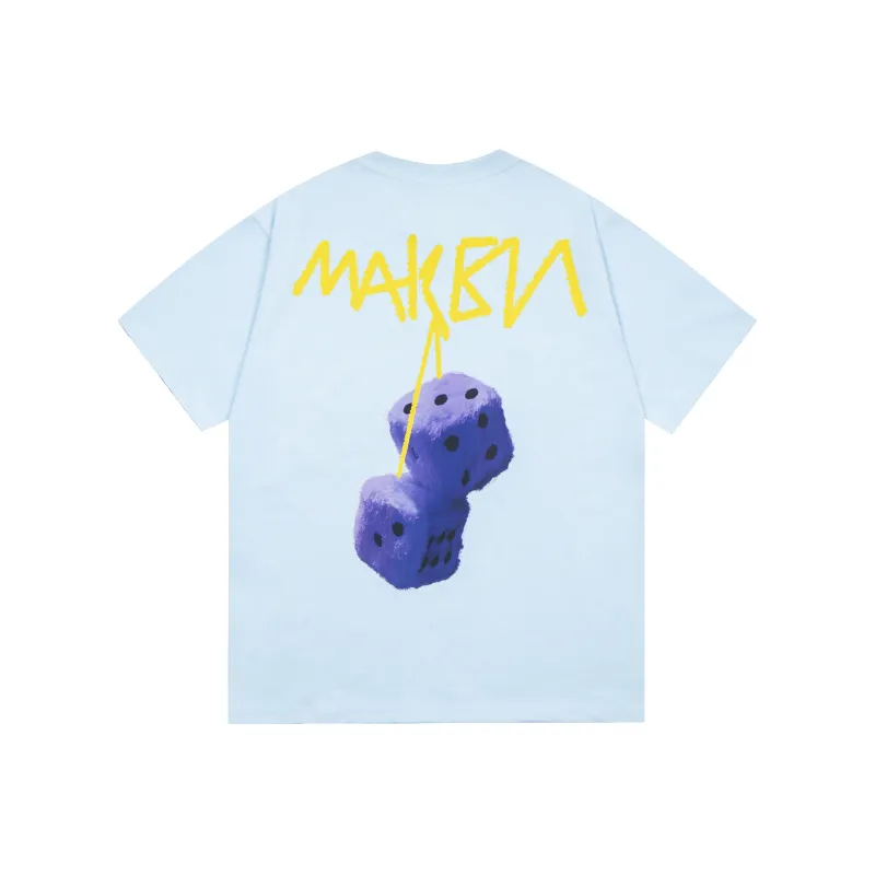 YINLEI T Shirts Unisex-7