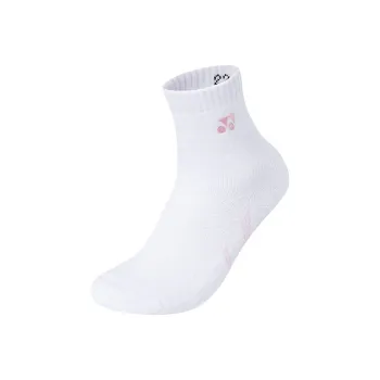 YONEX Mid Calf Socks Women's 1 Pack