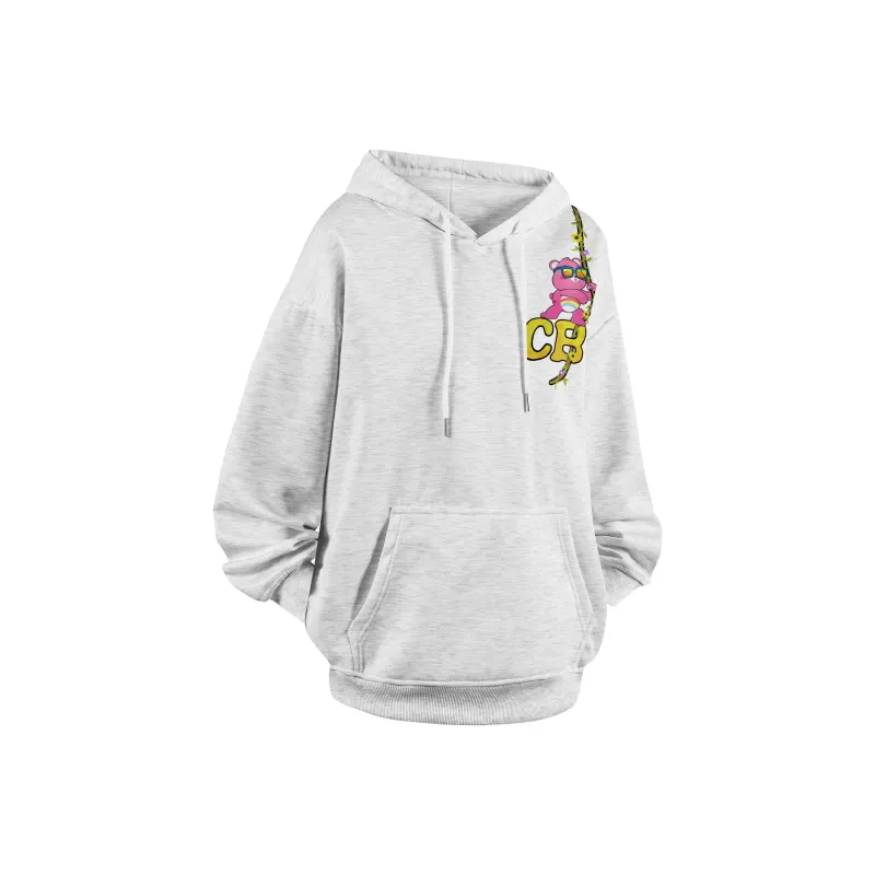 CAREBEARS Sweatshirts Unisex-13