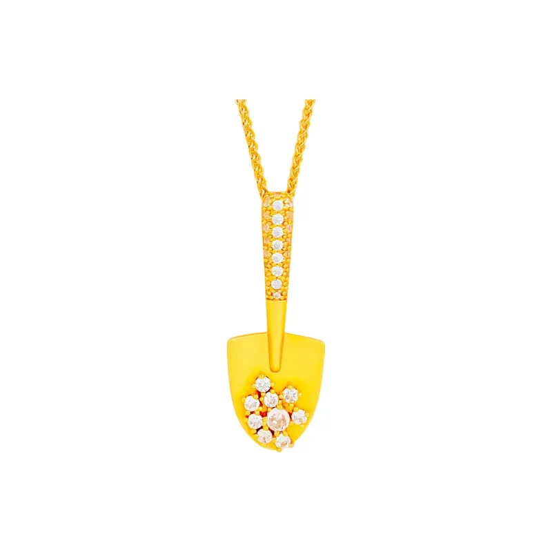 KZD Necklaces Women's-0