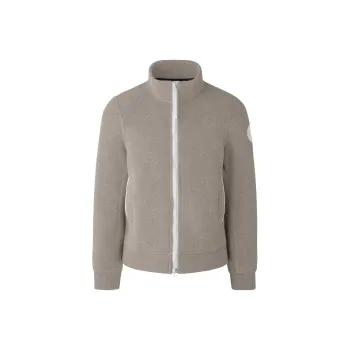 Canada Goose Humanature Series Jackets Coats Men's Heather Gray Tawny