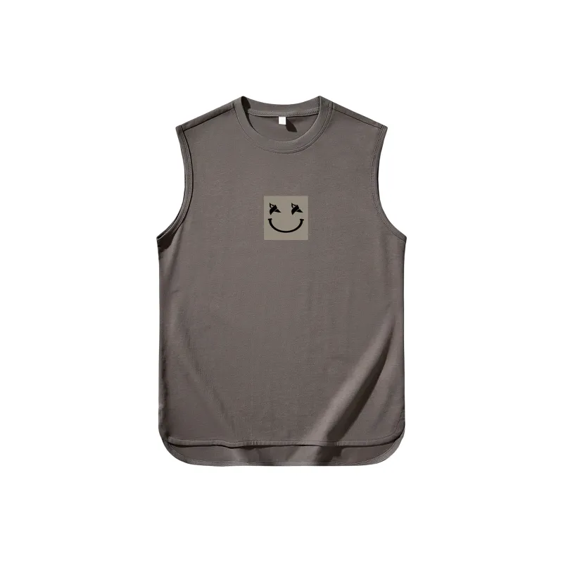 NXPTP Tank Top For Summer Unisex-10
