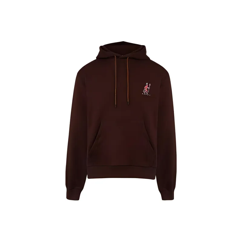 MARNI El Diablito Sweatshirt-1