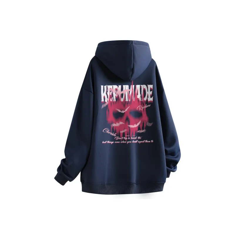 Kepu Sweatshirts Unisex-6