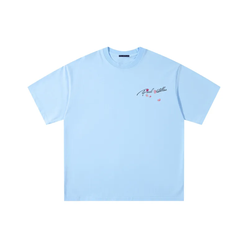 PAUL COSTELLOE T Shirt Unisex Combo Set-20
