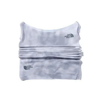 THE NORTH FACE Scarves Unisex White