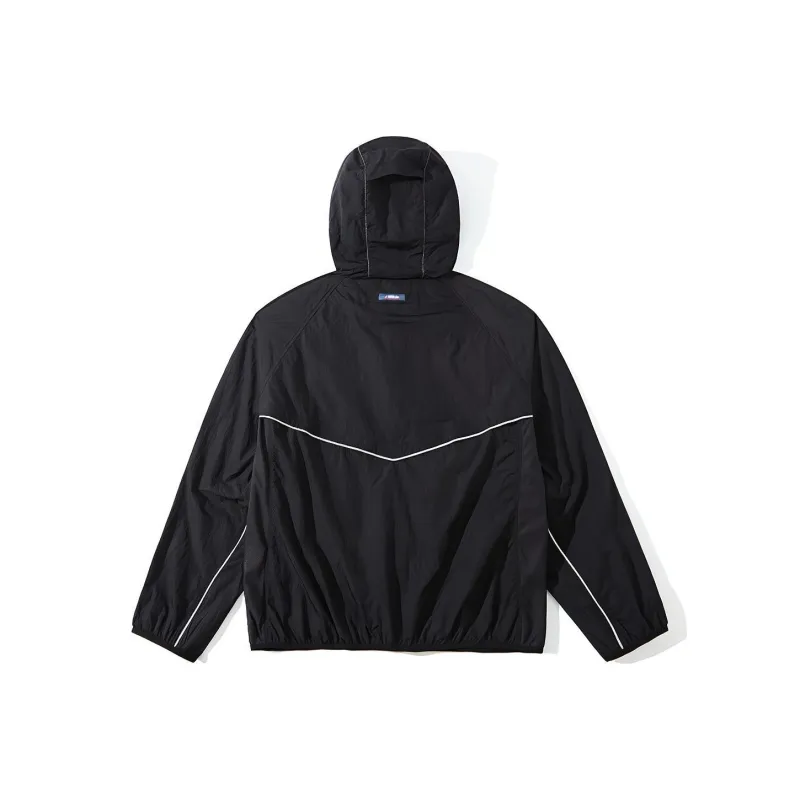 LANQI Sun Protection Clothing Unisex-1