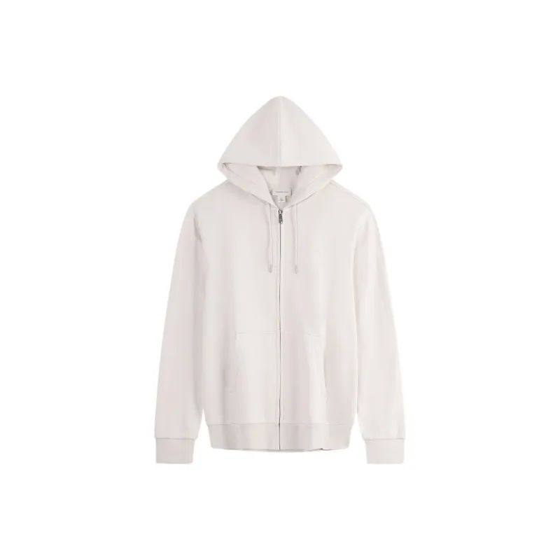 CALVIN KLEIN Sweatshirt Men's Cow Ivory-0