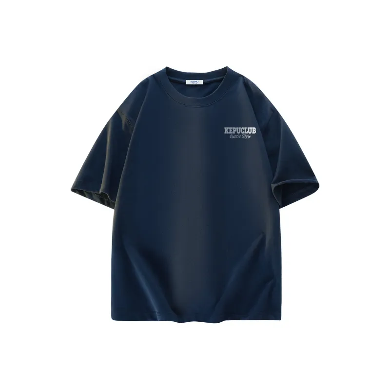 Kepu T Shirts Unisex-6