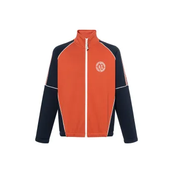 ARMANI EXCHANGE FW22 Jackets Coats Men's Orange