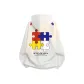 White[Fleece-Lined]