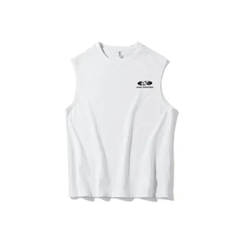 TIMD Tank Tops Unisex